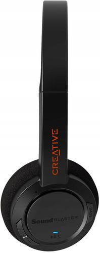 Słuchawki Creative Sound Blaster JAM V2 na Arena.pl