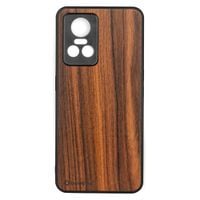 Drewniane Etui Bewood Realme GT Neo 3 PALISANDER SANTOS