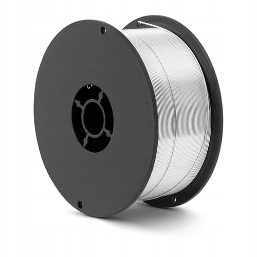 Spawarka MIG MAG FLUX MMA migomat 200A 2x DRUT na Arena.pl