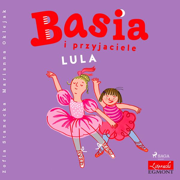 (mp3) Basia i przyjaciele - Lula zdjęcie 1