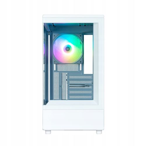 Obudowa Zalman P10 Mini Tower biała na Arena.pl
