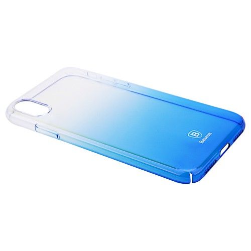 IPHONE X - Etui Ombre Baseus na Arena.pl