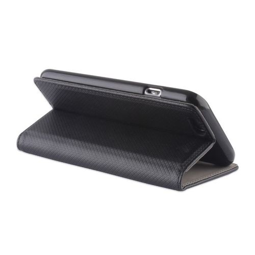 Etui Smart Magnet do Samsung Galaxy S21 czarne na Arena.pl
