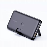 Powerbank indukcyjny Aukey PB-WL02 Basix Pro 10000mAh 20W szybki PD QC 3.0