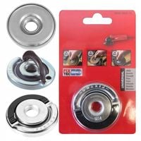 NAKRĘTKA DO SZLIFIERKI KĄTOWEJ M14 SAMOZACISKOWA FIXTEC SZYBKA