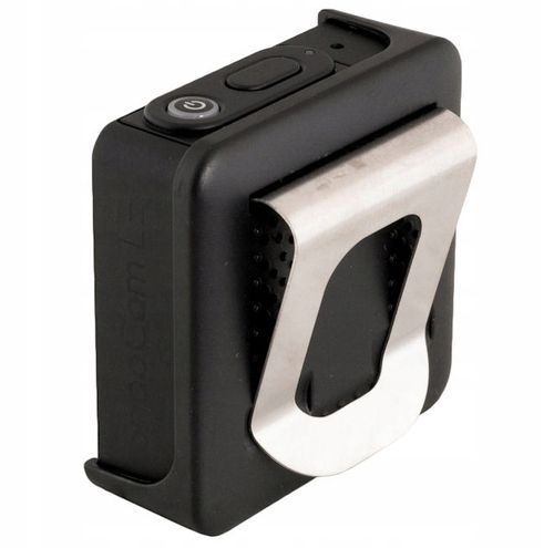 MINI KAMERA PRZYPINANA NA KLIPS ZACZEP FULL HD na Arena.pl