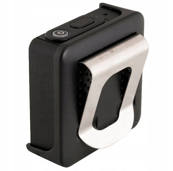 MINI KAMERA PRZYPINANA NA KLIPS ZACZEP FULL HD zdjęcie 5