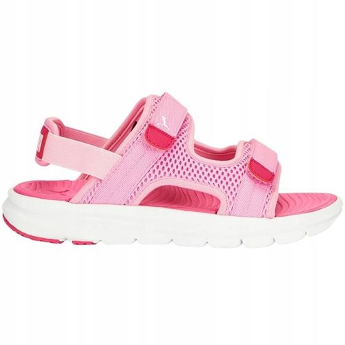 SANDAŁY EVOLVE SANDAL JR PUMA 35 1/2 na Arena.pl
