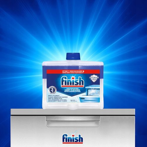 Zestaw Finish do zmywarki Sól 1,5 kg + Nabłyszczacz 400 ml + Czyścik na Arena.pl
