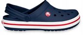 Buty Chodaki Klapki 11016 Crocs Crocband 38/39