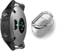 ZAŚLEPKA GNIAZDA ŁADOWANIA DO GARMIN FENIX FORERUNNER VENU VIVOACTIVE