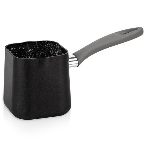 Tygielek Granitowy do Parzenia Kawy po Turecku Tureckiej Zaparzacz 550 ml na Arena.pl