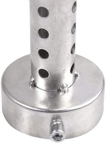 DB Killer Wydechu 60mm Tłumika Silencer Wyciszacz Najlepszy Nowość na Arena.pl