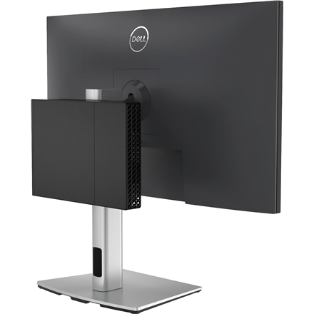 Dell | Podstawka | OptiPlex Micro AIO MFS22 | Srebrny na Arena.pl