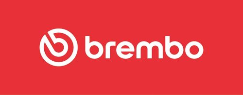 BREMBO KLOCKI HAMULCOWE TYŁ BMW 5 E60 E61 E63 E64 P06033 na Arena.pl