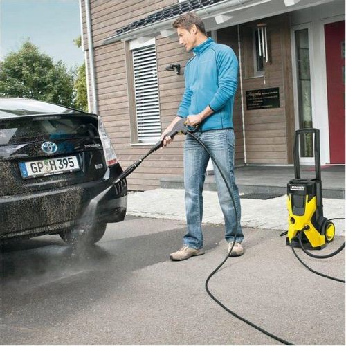 MYJKA CIŚNIENIOWA KARCHER K5 2100W 145BAR INDUKCJA na Arena.pl