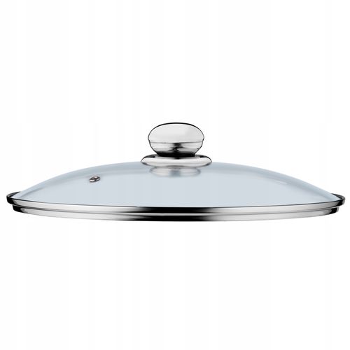 Pokrywka Uniwersalna Przykrywka Do Garnka 28cm na Arena.pl