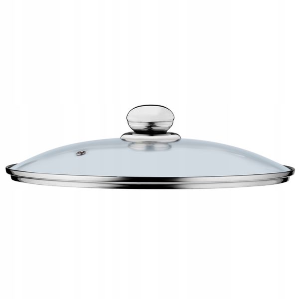 Pokrywka Uniwersalna Przykrywka Do Garnka 28cm zdjęcie 4