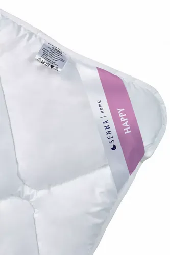 Kołdra całoroczna 155x200cm HAPPY | Inter Widex na Arena.pl