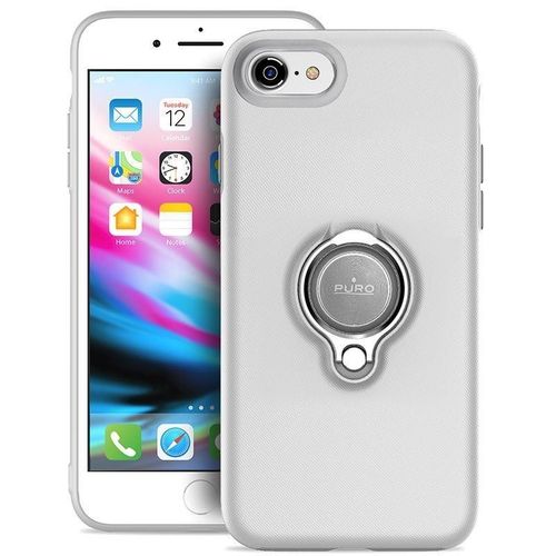 Etui Oryginalne Puro Magnet Ring Apple iPhone 7 na Arena.pl