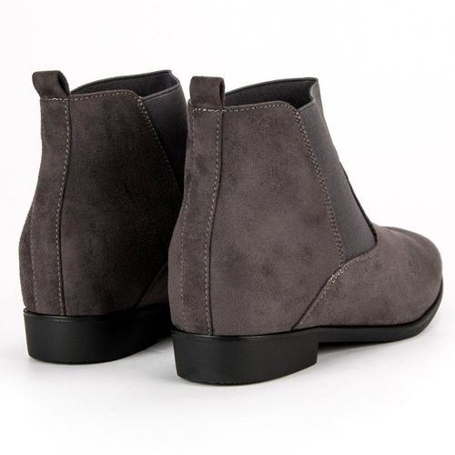 Modne botki sztyblety r.36 na Arena.pl