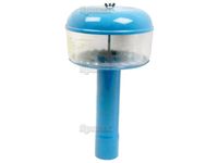 FILTR POWIETRZA WSTEPNY 50mm Ford 2000, 3000, 4000