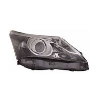 Toyota Avensis T27 12-15 Reflektor przedni lampa przednia prawa