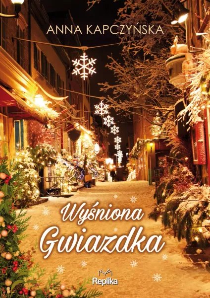 Wyśniona Gwiazdka zdjęcie 1