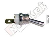 Wyłącznik, włącznik zapłonu kompletny piły Z.PIL-0067