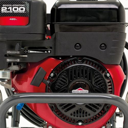 Briggs&Stratton Elite 3400 na Arena.pl
