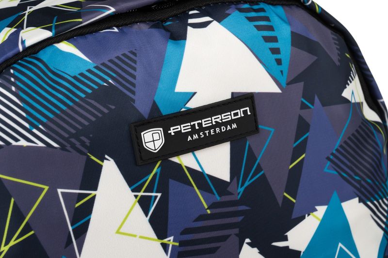 plecak ptn 79904-7996 print 7 zdjęcie 12