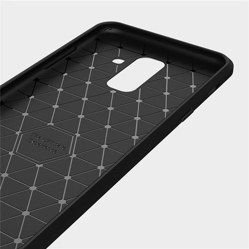 TECH-PROTECT TPUCARBON GALAXY A6+ PLUS 2018 BLACK na Arena.pl