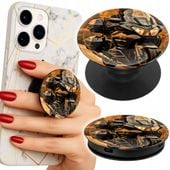 Uchwyt do telefonu Popsocket na palce/stojak MOTOR MOTOCYKLE FAN WZORY