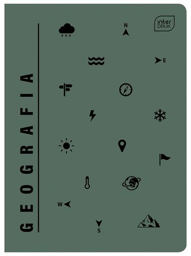 10 x ZESZYTY PRZEDMIOTOWE A5 DO KLAS 7-8 I LICEUM na Arena.pl