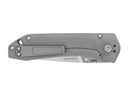 Nóż Benchmade 765 Mini-Ti na Arena.pl