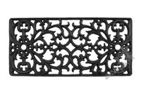 WYCIERACZKA AŻUROWA ŚREDNIA ŻELIWNA PIĘKNA RETRO