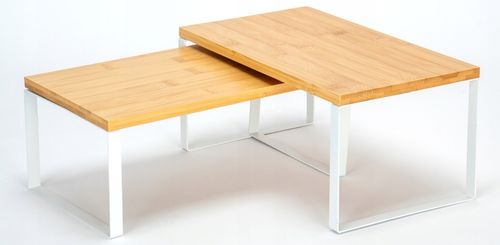 REGAŁ KUCHENNY NA PRZYPRAWY DREWNIANY PÓŁKA ORGANIZER STOJAK BIUROWY na Arena.pl