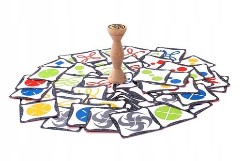 Jungle Speed Eco Rebel na Arena.pl