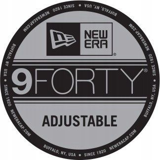 CZAPKA Z DASZKIEM NEW ERA ORYGINALNA HOLOGRAM MĘSKA DAMSKA na Arena.pl