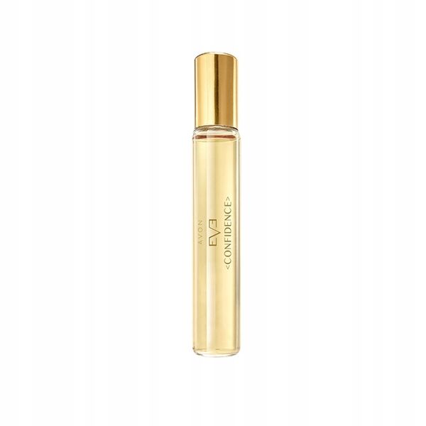 Avon – perfumetka Eve Confidence 10ml zdjęcie 1