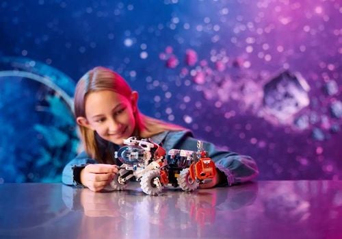 42178 - LEGO Technic - Kosmiczna ładowarka LT78 na Arena.pl