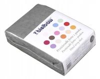 Prześcieradło frotte z gumką 140x200 Bielbaw j.pop