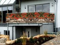 Osłona balkonowa NA WYMIAR na balkon zwierzęta PSY