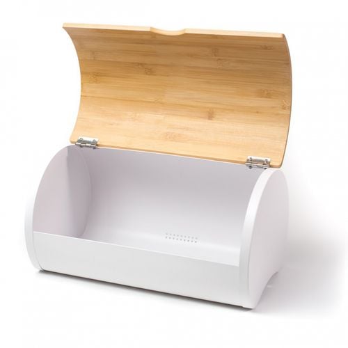 chlebak pojemnik na pieczywo husla 73944 white na Arena.pl