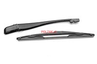 Wycieraczka Tylna Ramię + Pióro- PEUGEOT 206 98- 5723RWT2