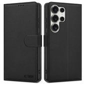 tech-protect wallet galaxy s25 ultra black