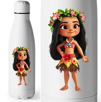 Termos - Butelka Termiczna - Vaiana Moana