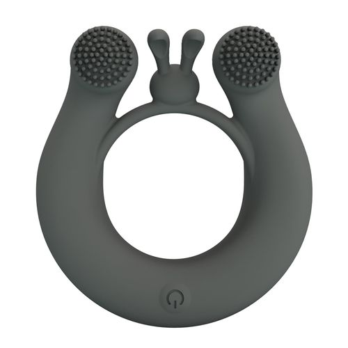 master ring, 12 vibration functions memory function na Arena.pl