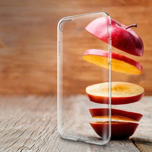 SPIGEN LIQUID CRYSTAL 2 054CS22203 IPHONE 7 / 8 CRYSTAL CLEAR na Arena.pl