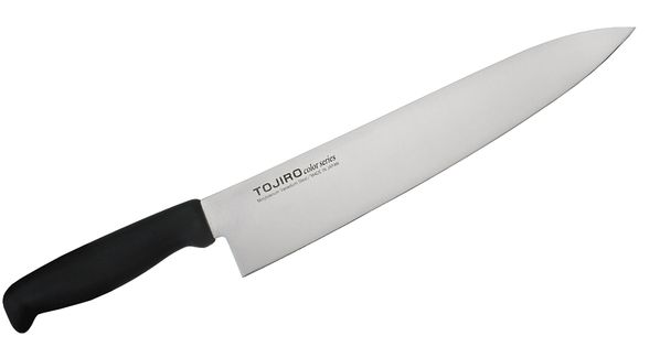 Nóż Szefa kuchni 27 cm Color Tojiro